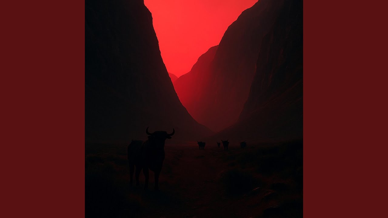Through the Valley
