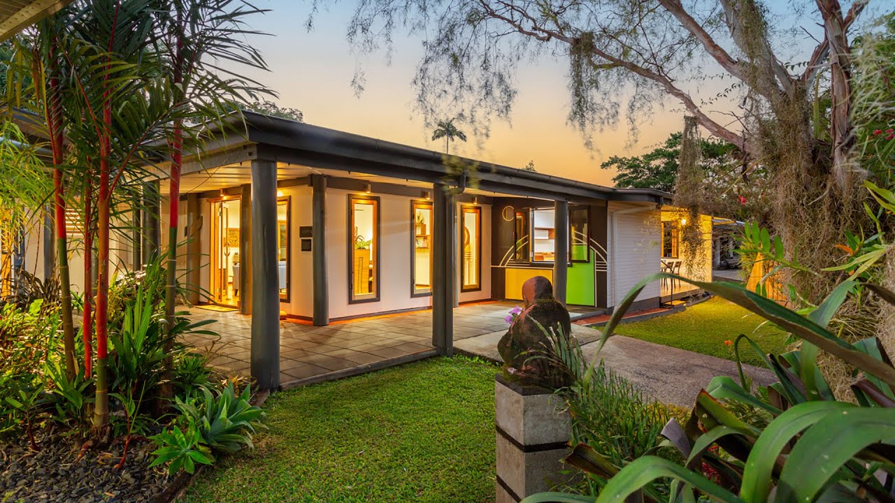 16 Nelson Road Babinda