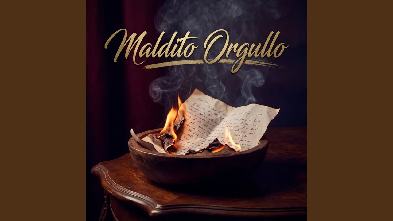 Maldito Orgullo
