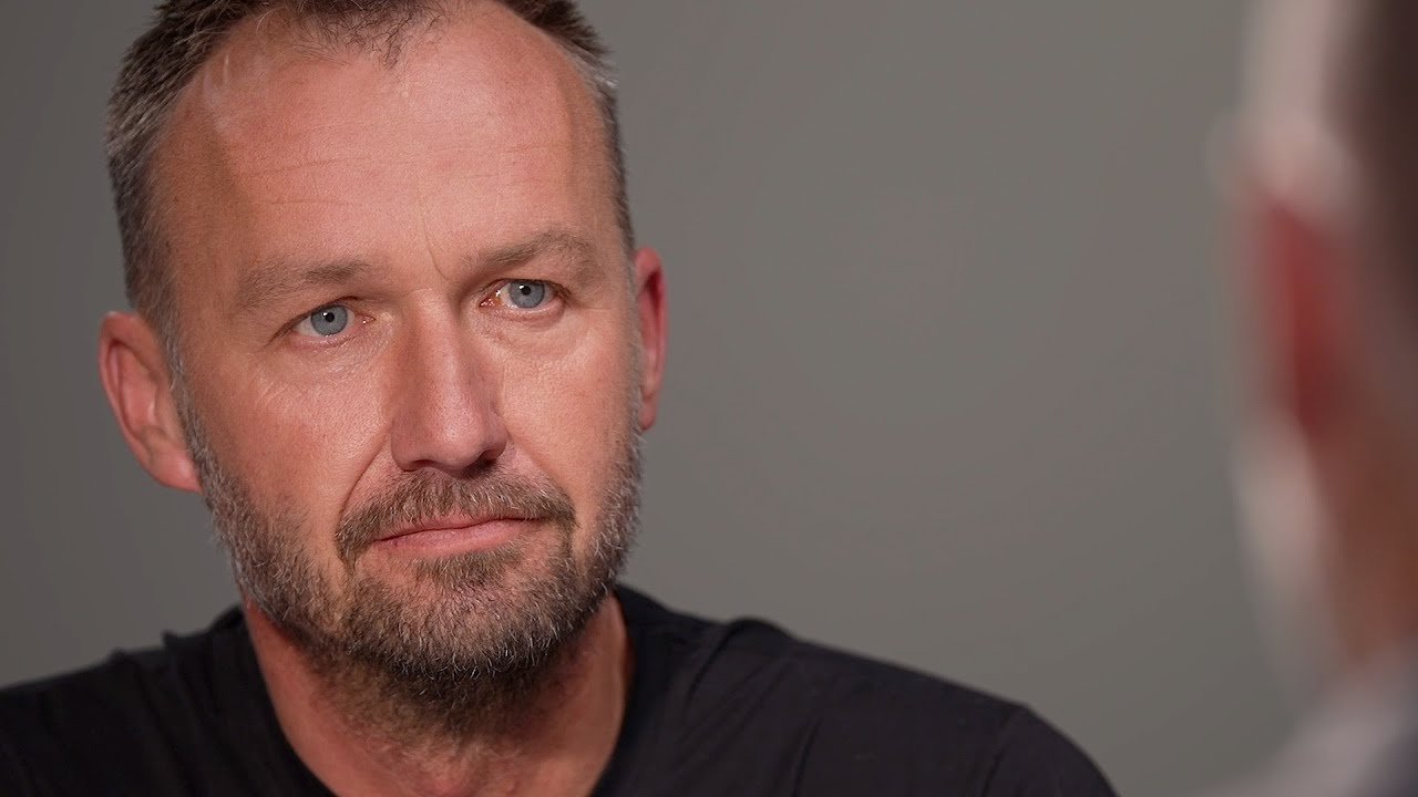 Sezení vám tělo nepromine. Je stejné jako kouření, říká Čech, který léčil Nadala i Agassiho