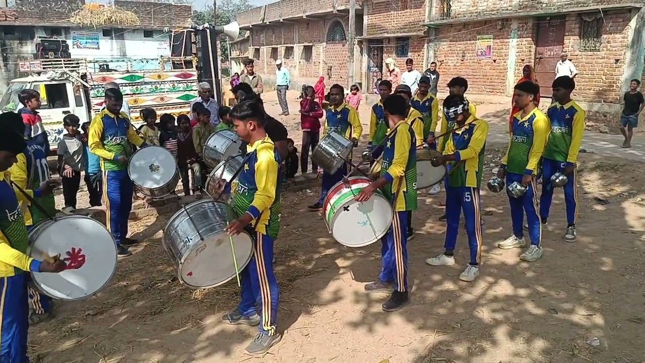 🎹BABA GROUP TASA PARTY KESHWARI 🇮🇳 6204523543💙🥇❤️
