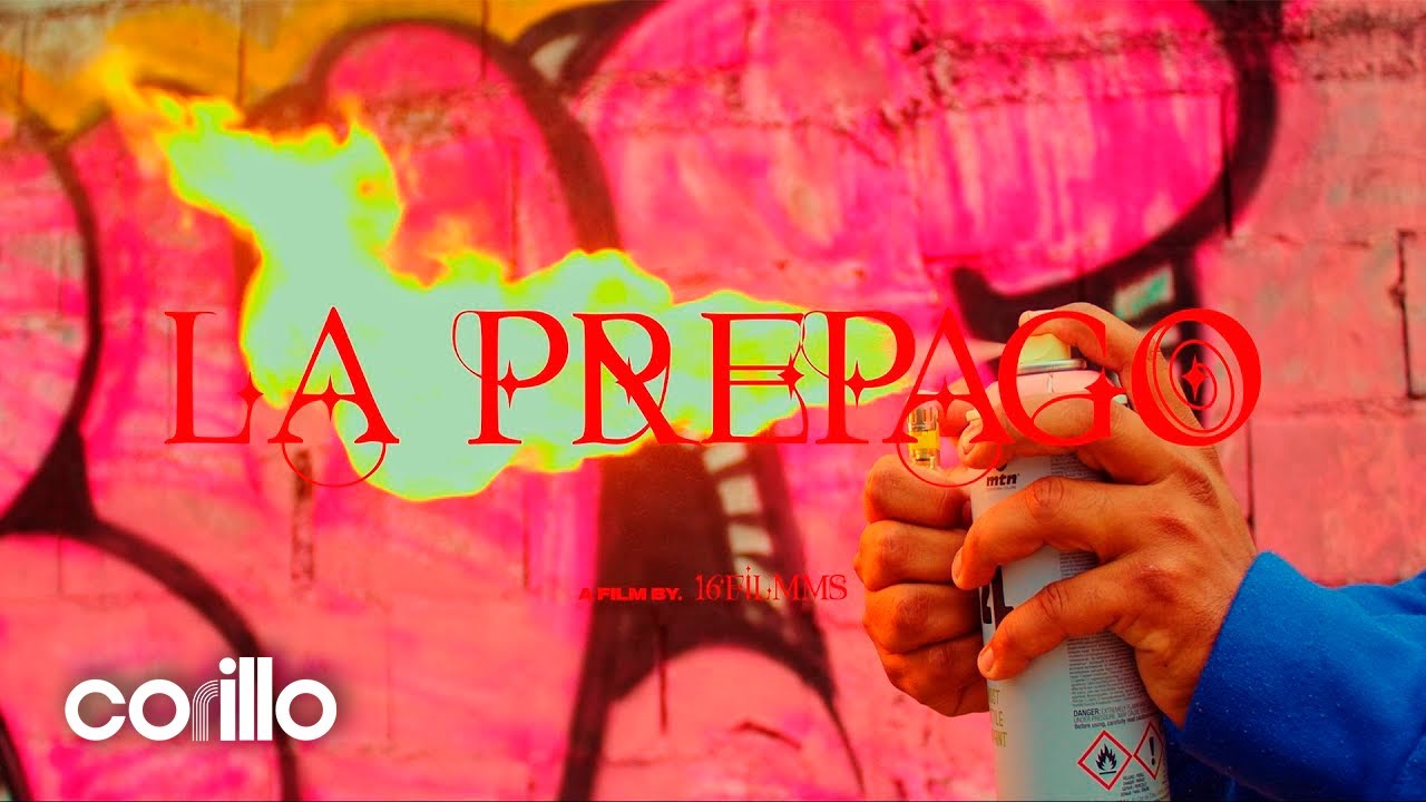 Oliwi - la Prepago (Chao Junior caldera)