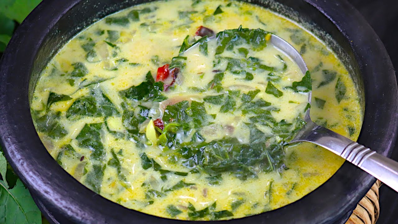 அல்சர், வாய்ப்புண் குணமாக்கும் மணத்தக்காளி கீரை தண்ணி சாறு | manathakkali keerai recipes in tamil