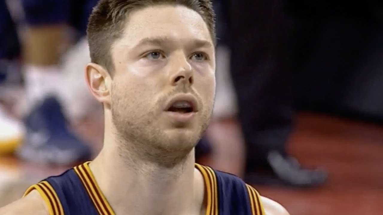 Matthew Dellavedova full highlights 12 pts 5 asts | Cavs v Pistons Game 3 playoffs 22 April 2016