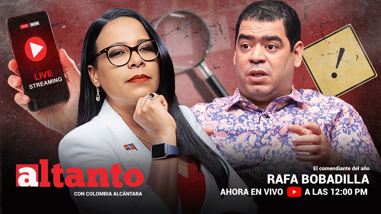 🚨 RAFA BOBADILLA REVELA QUE VIENE PAL HUMOR EN 2026 #viralvideo