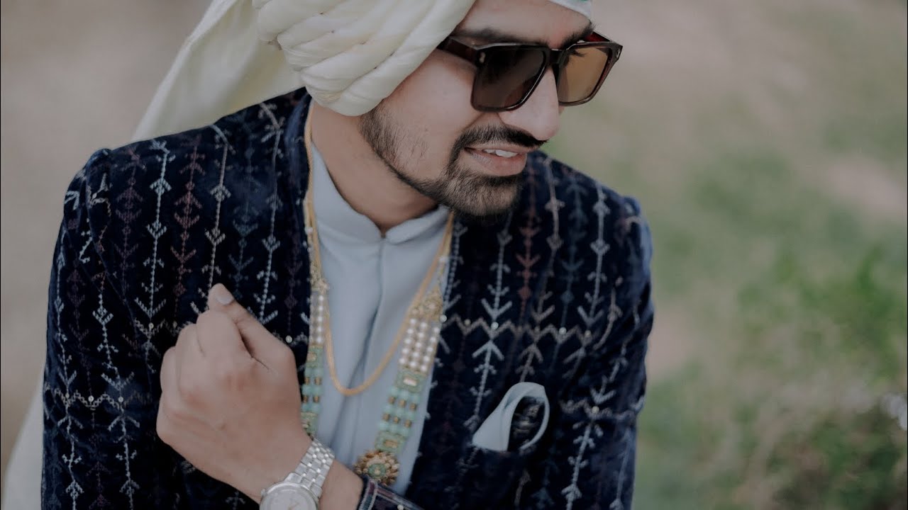 Rahul Thakor weding Highlight 