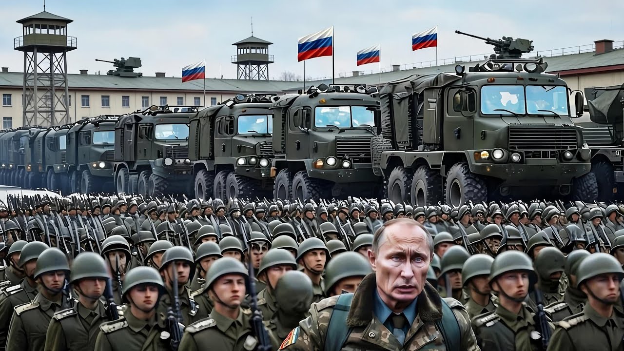 Сегодня! Российский спецназ жестоко обстрелял американскую военную базу на Украине - ARMA 3