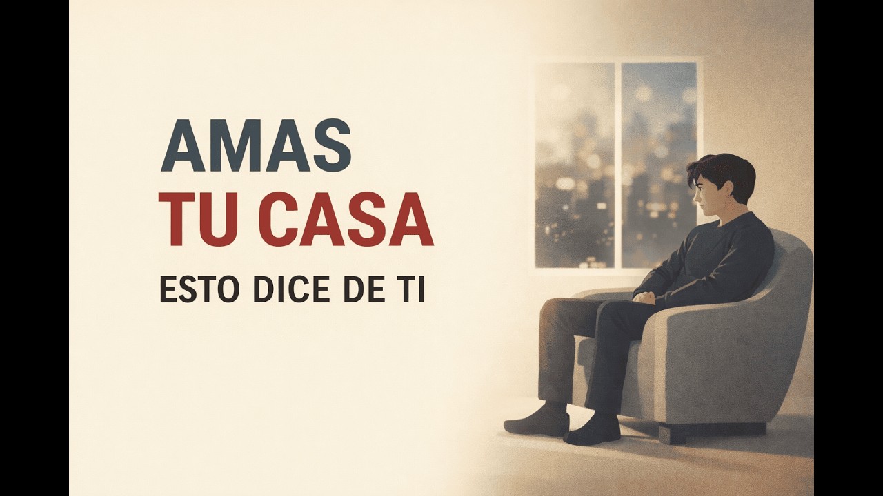 &iquest;Te Gusta Estar en Casa? La Psicolog&iacute;a Explica Por Qu&eacute;