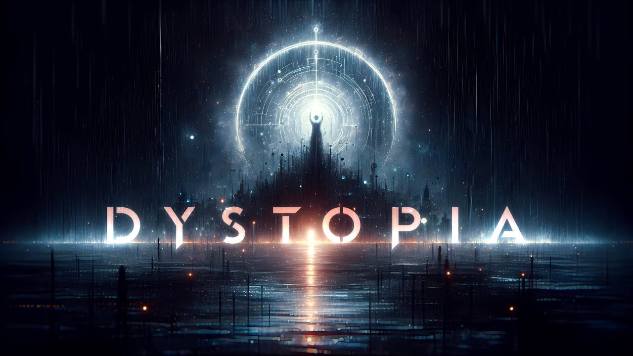 Dystopia | Deep Dubstep Mix