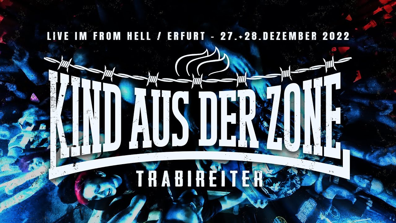 Trabireiter - 
