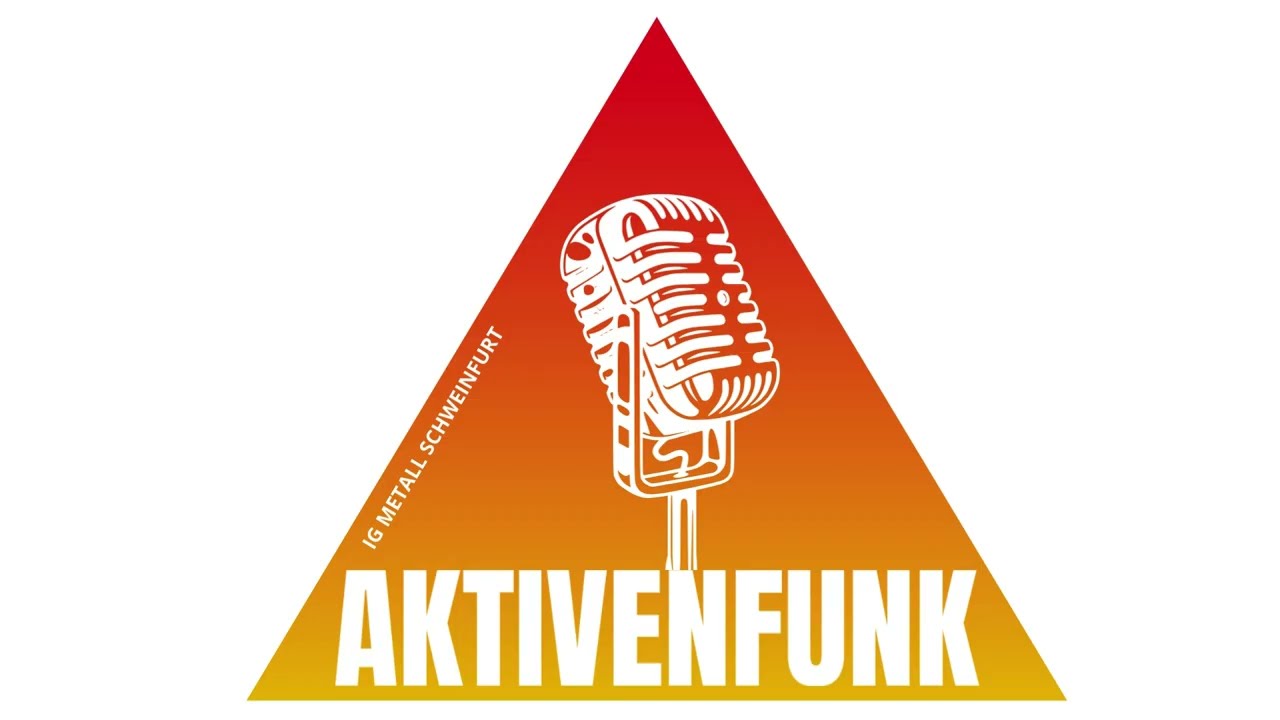 Aktivenfunk - Folge 12 - Ausbildungsstart: Warum ist die Gewerkschaft so wichtig?