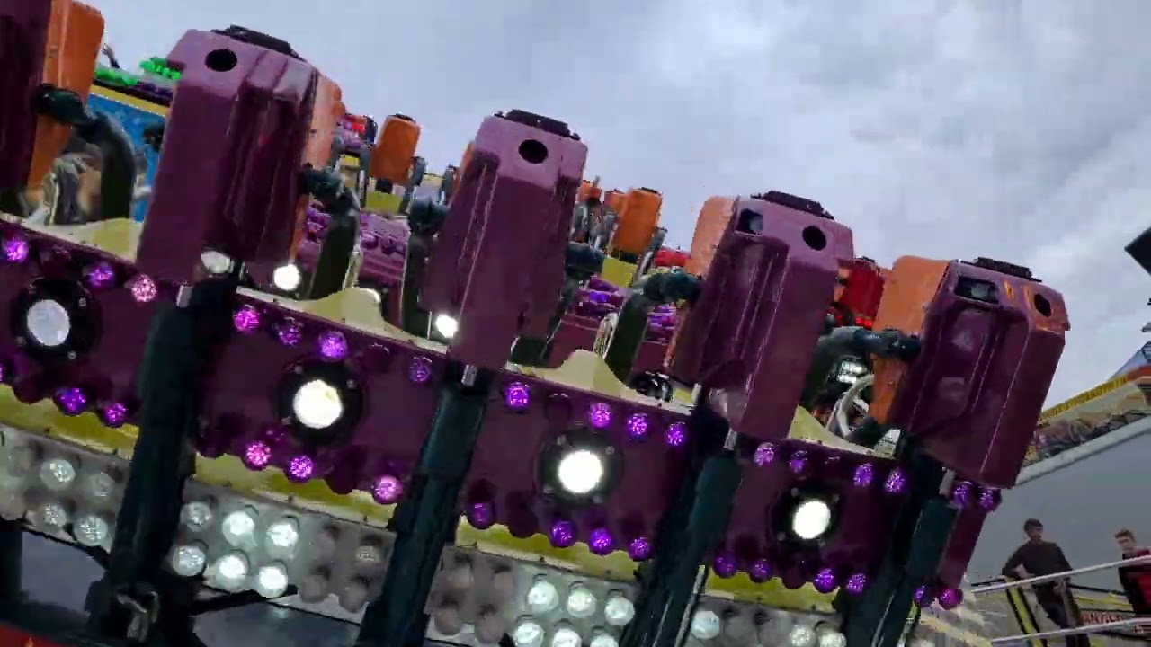 Booster - Ahrend (Offride/POV)Video Schützen- und Volksfest Goslar 2022