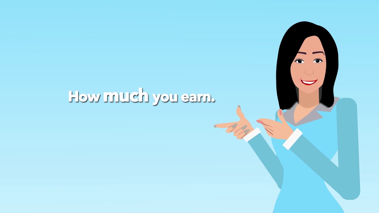 GSIS Financial Literacy Video 2020