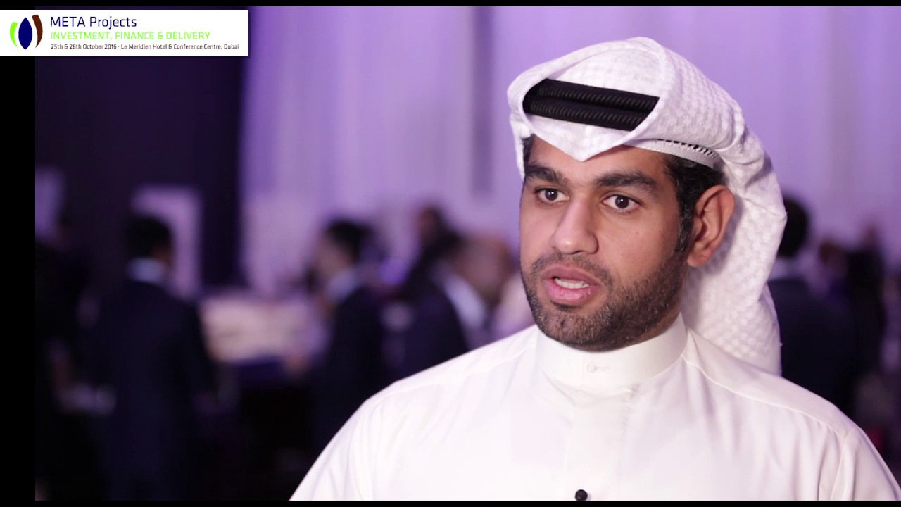 Thenayan A. Al Muawad, Gulf Investment Corporation