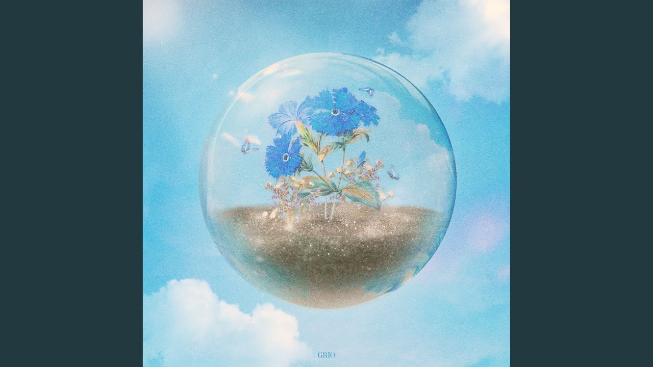Dry Flower (Feat. OLNL, GEMma)