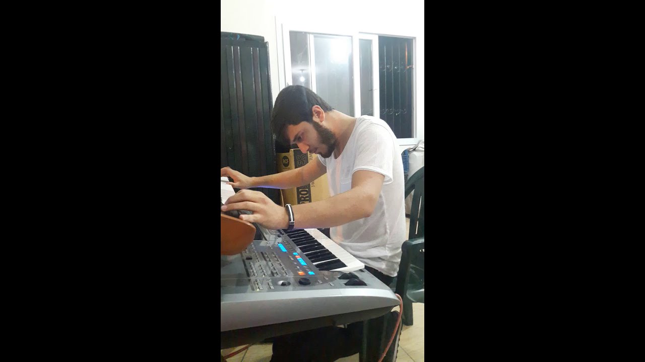 MAHSUN IŞIK - ENSTRÜMANTAL GRANİ 2020 🎹