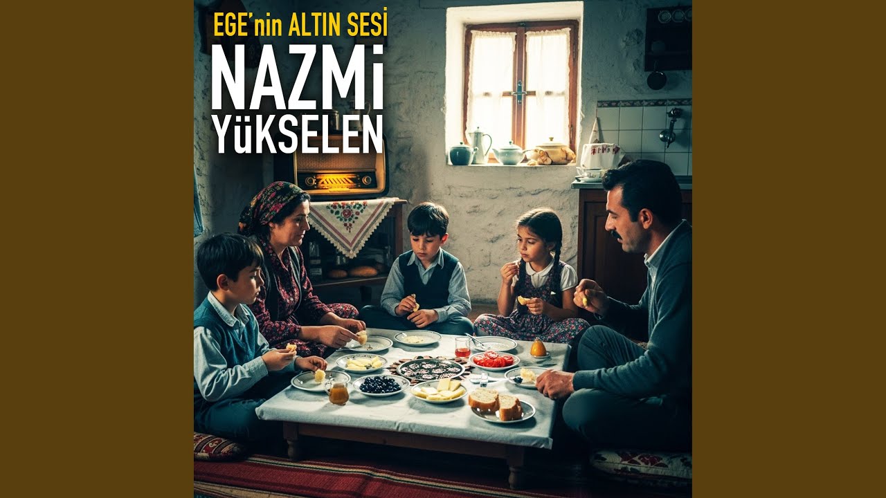 Ham Meyvayı Kopardılar Dalından