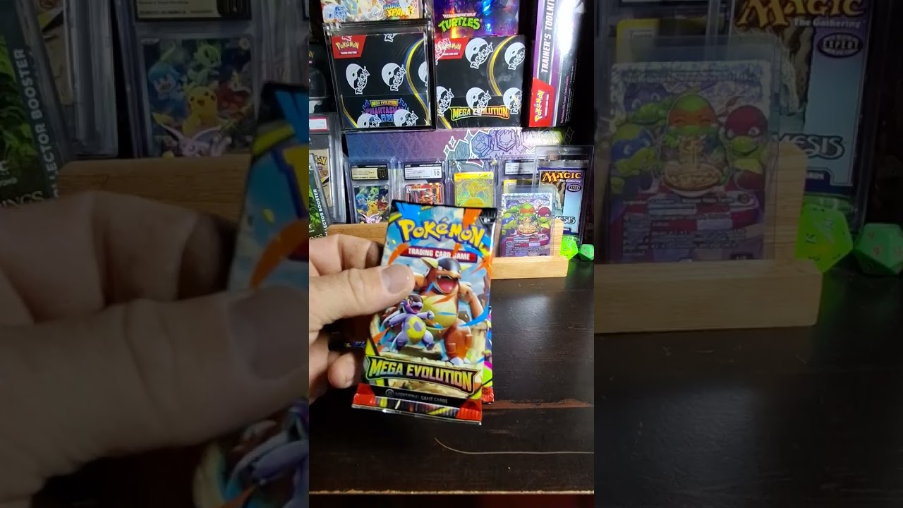 Daily Rips with #Pokémon.  POKÉMON DAY 2026 BOX OPENING.  WHAT WILL WE LAND? #RIPPININROSEBURG 