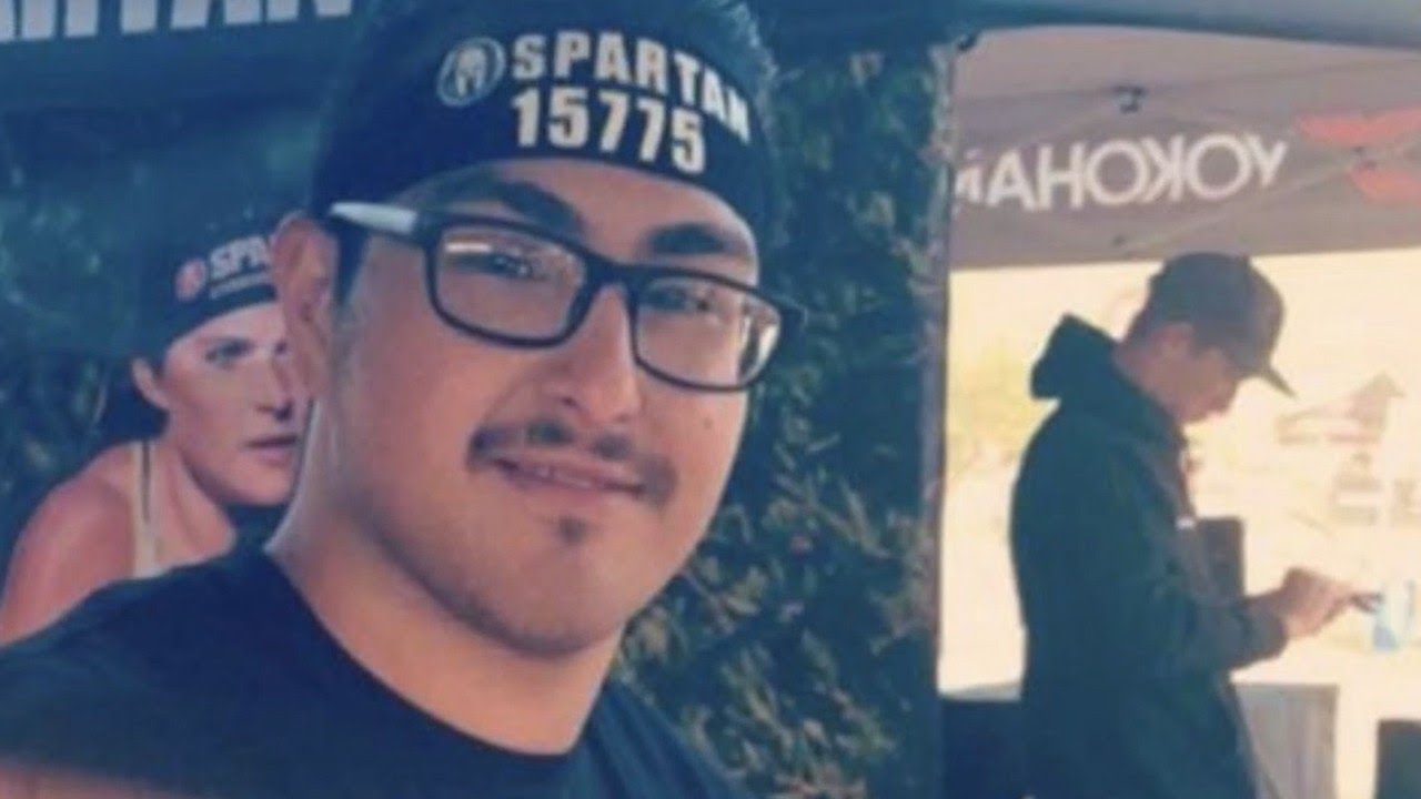 Family of man killed in shooting sues Unified Police Department