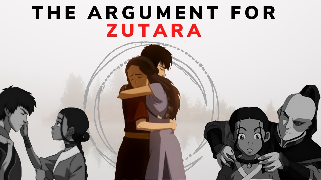 The Argument for Zutara
