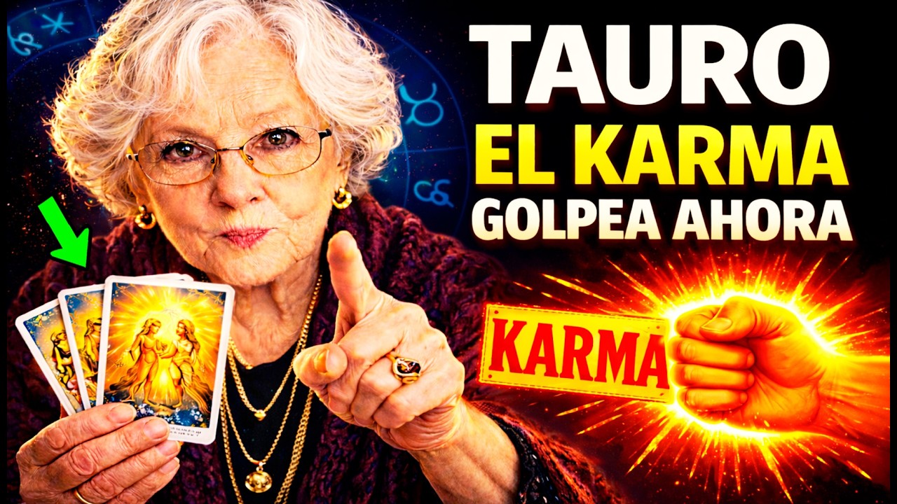 Tauro⚡ Impactante! 😱Recibir&aacute;s Algo Colosal Por Justicia! ⚖️ Alguien Pagar&aacute; Caro Por Lo Que Hizo 😡