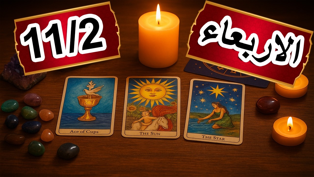 توقعات الاربعاء 11فبراير/تهكير عقله الباطن ليه بيعمل كدا معاك/ابعد عن الشخص دا قبل مايجيلك ضرر بسببه