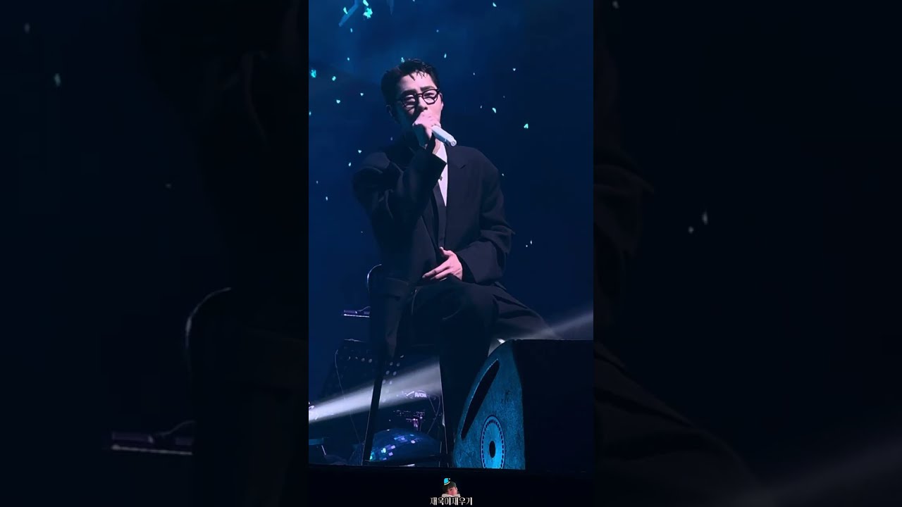 [4K] 240928 나무 Tree 이재욱 서울 팬콘서트 