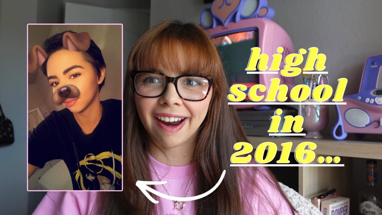 2026 is The New 2016? Unlocking My 2016 Memories: A Visual Journey