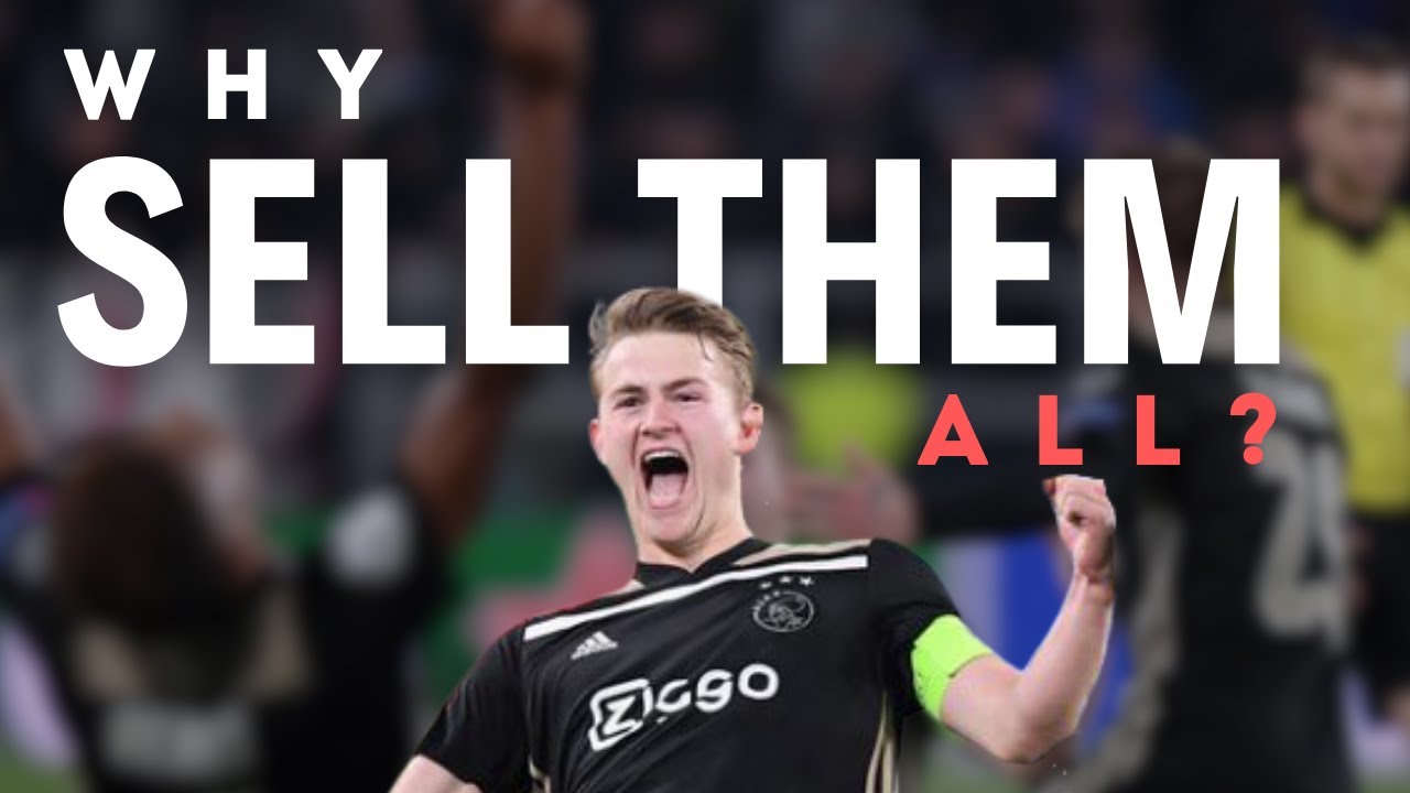 The Real Reason Clubs Sell Their Best Players