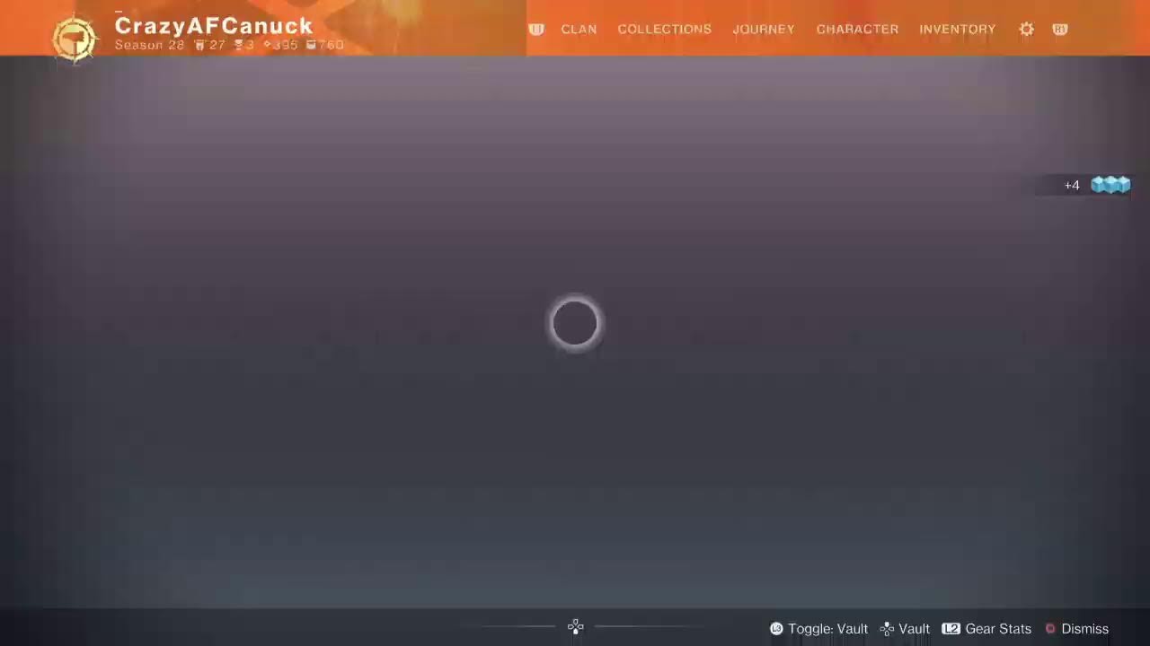 Destiny 2 with 403 & Friends #gaming #ps5 #destiny2 #live #fyp
