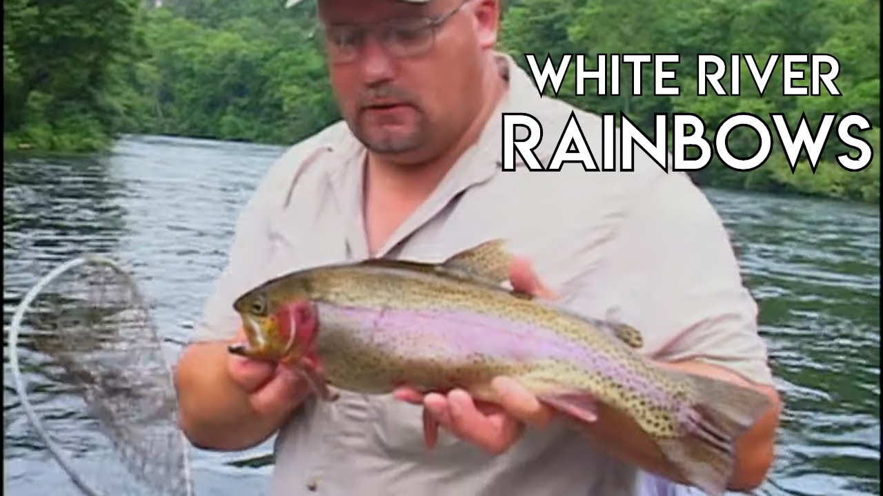 White River Rainbows