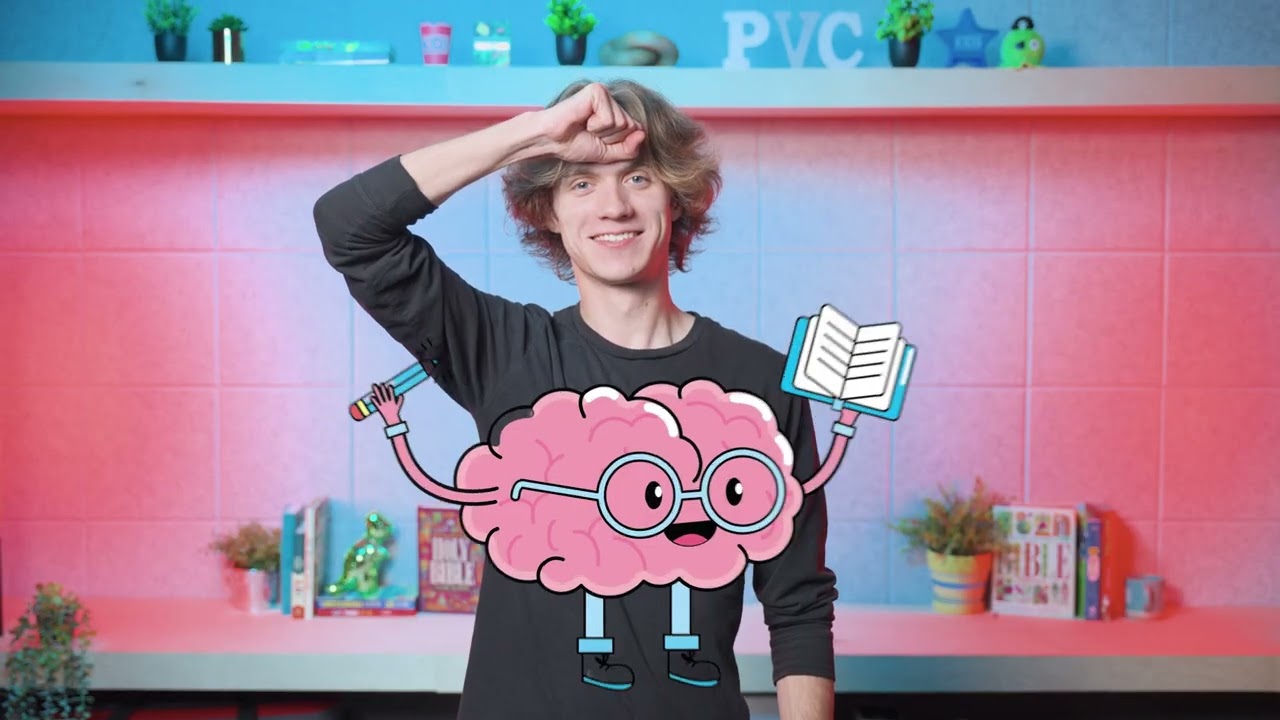 BOOKS OF THE BIBLE | FIRST FIVE