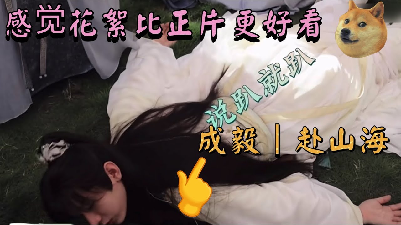 成毅