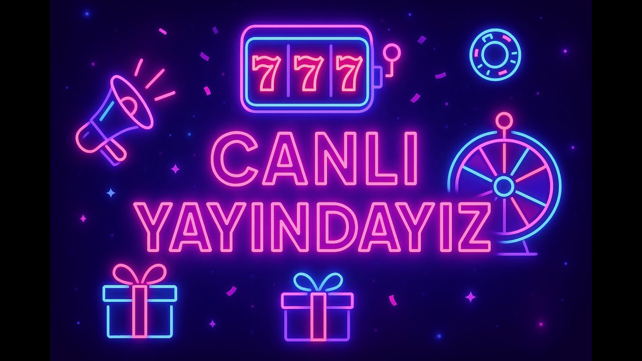 🟦 Slot Canlı Yayın | mix777slots5 