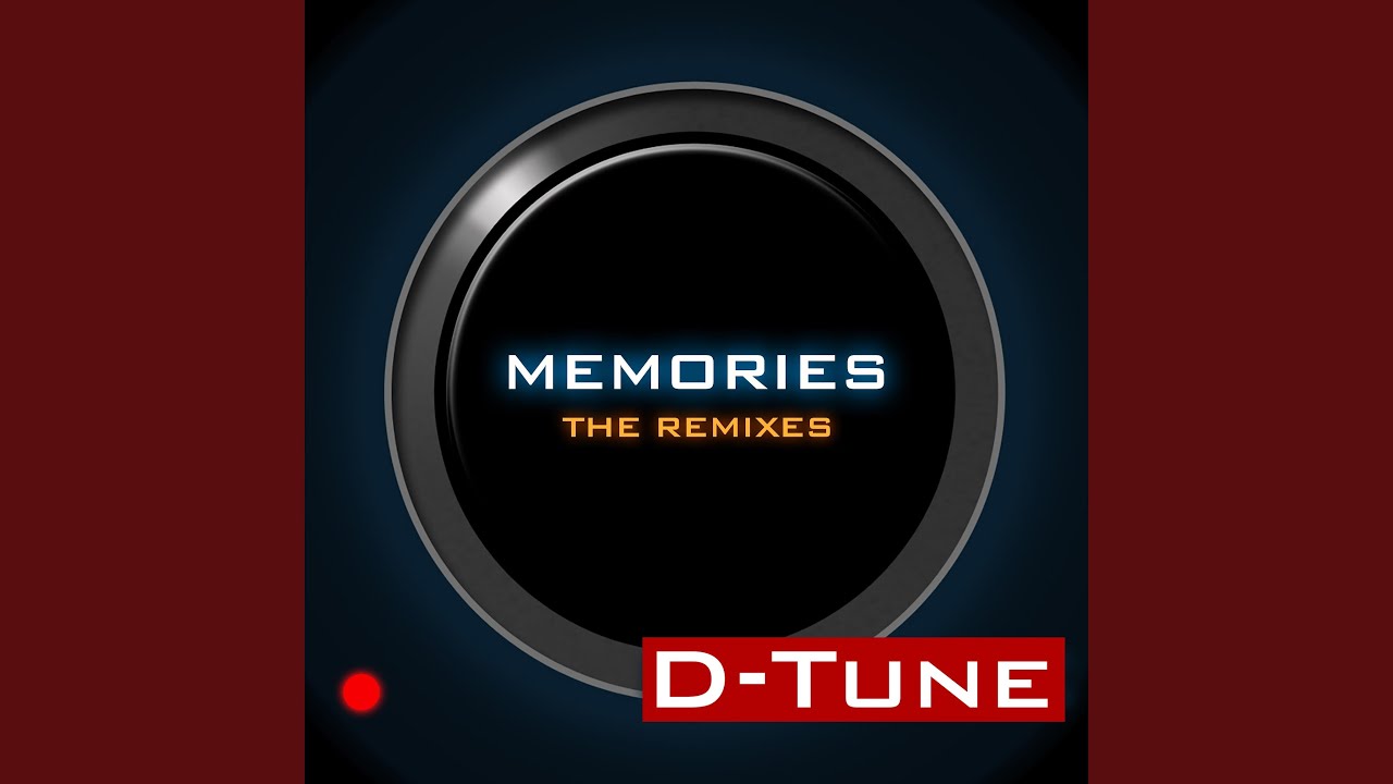 Memories (eXtatic Remix)