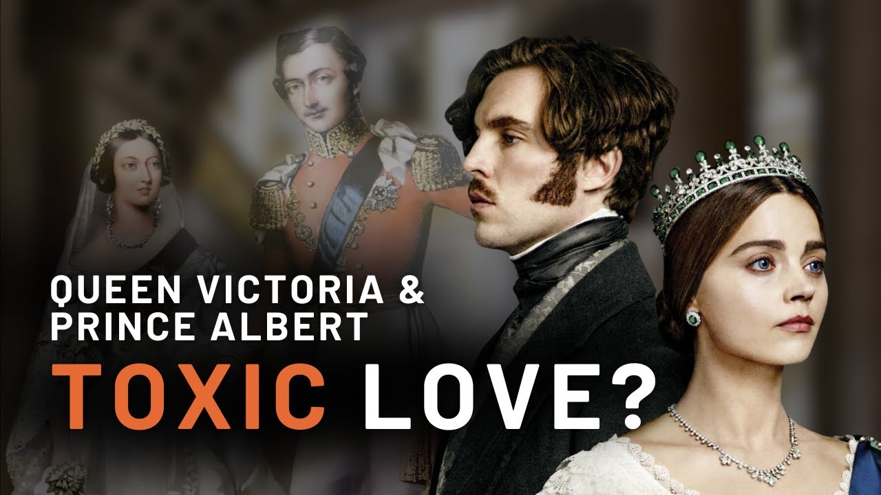 The Shocking Truth About Victoria & Albert’s 