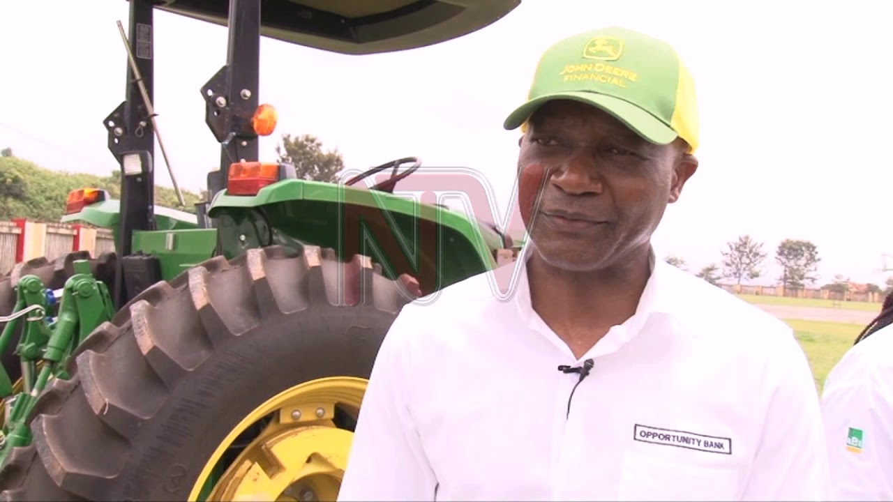 Hoima leaders call for more support to agriculture sector