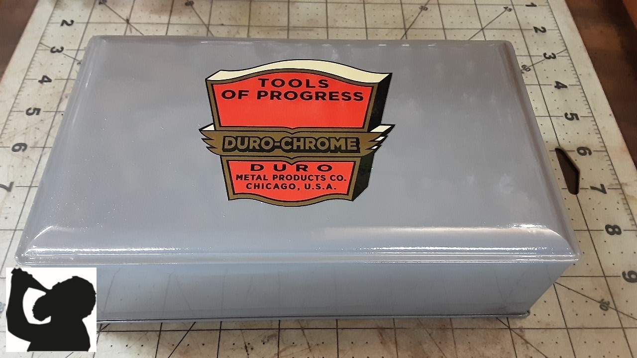 John Fix Pocket Carry Tool Kit Challenge
