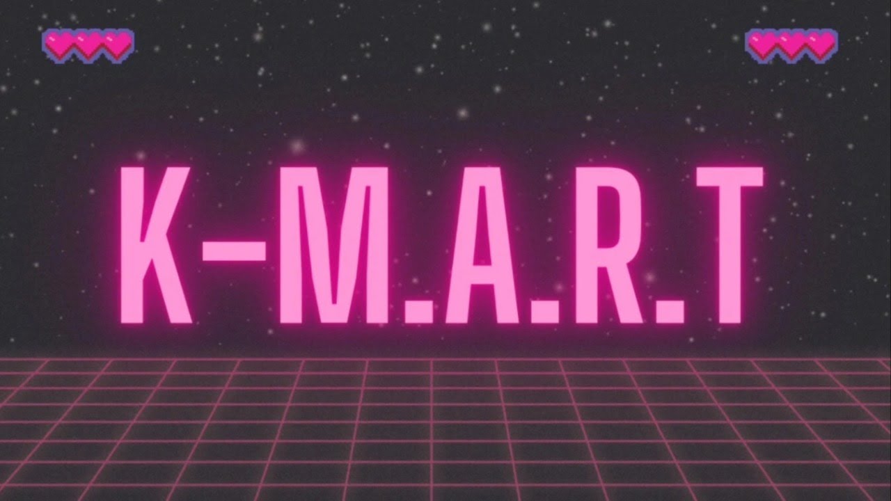 K-M.A.R.T for NCBD Wednesday 3/4/2026