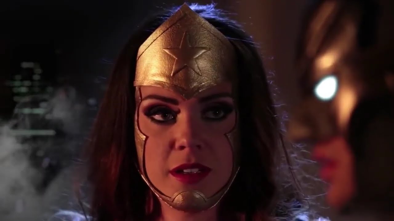 Alison Tyler ..The Wonder Woman. #viral #highlights #viralvideo #new #usa #europe #india #ytviral 