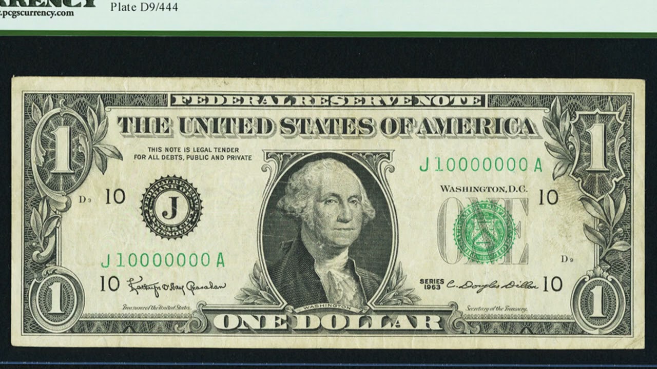 ⚠️URGENTE⚠️Si ves estos BILLETES, NO LO GASTES!!! Aqui te lo explico