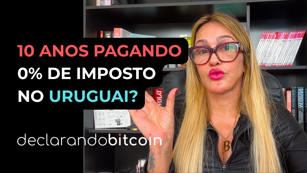 Uruguai &eacute; o novo caminho para quem quer liberdade e menos impostos?