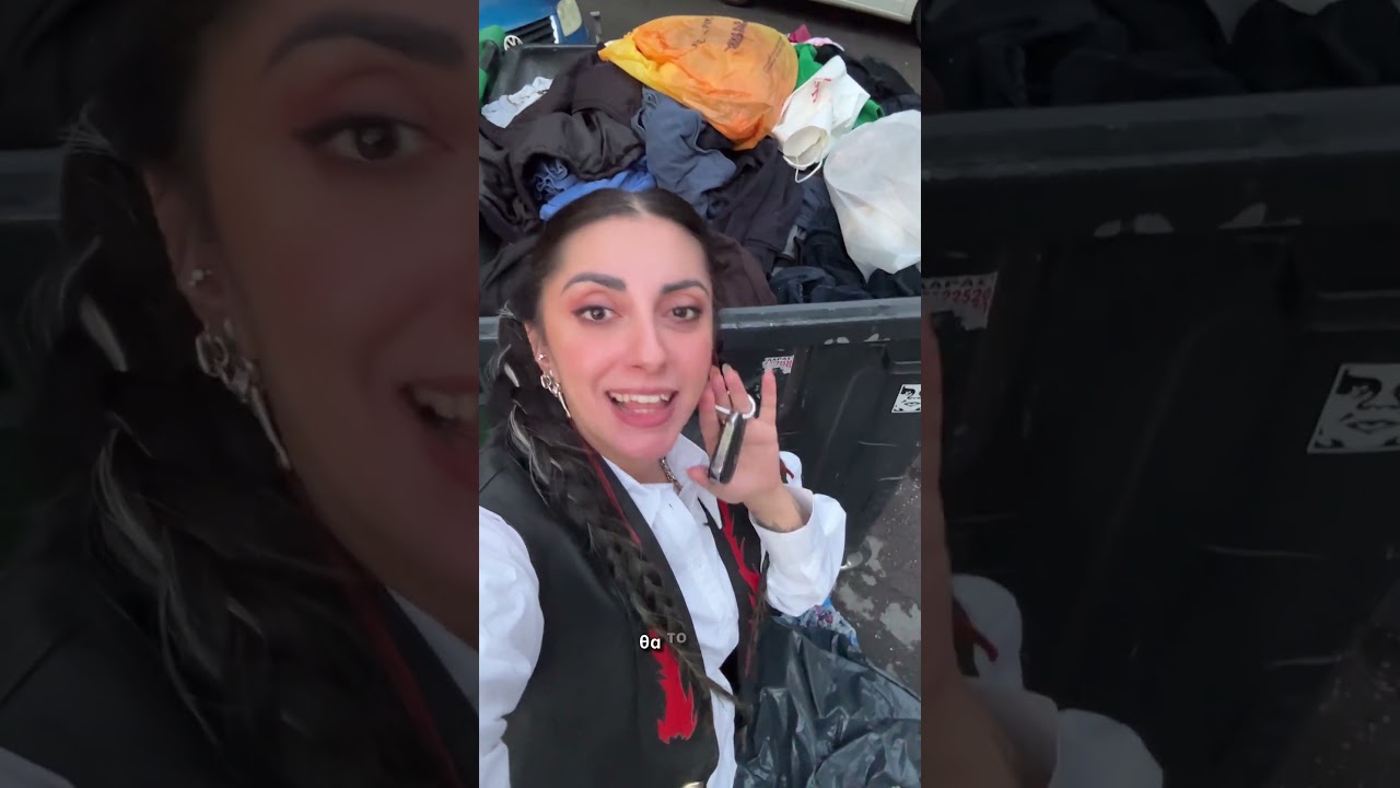 &Pi;&Epsilon;&Tau;&Alpha;&Xi;&Alpha; SWAROVSKI 😶&zwj;🌫️   #ytshort #swarovski #earrings #minivlog #storytime