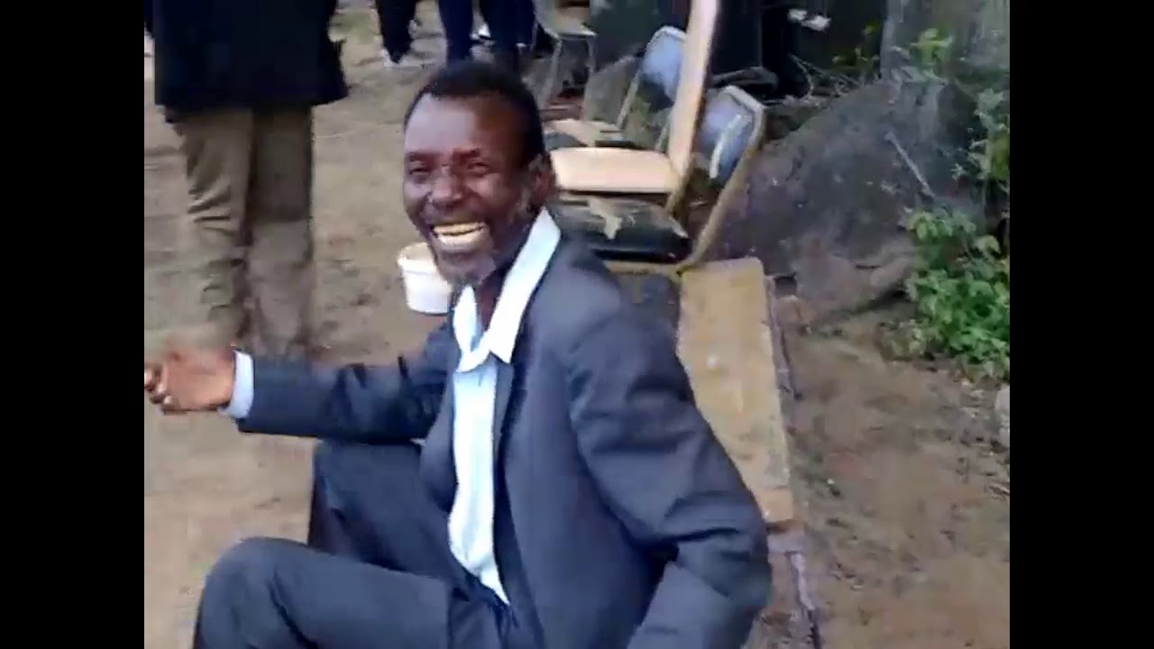 Bukalanga Pro Dzantolo