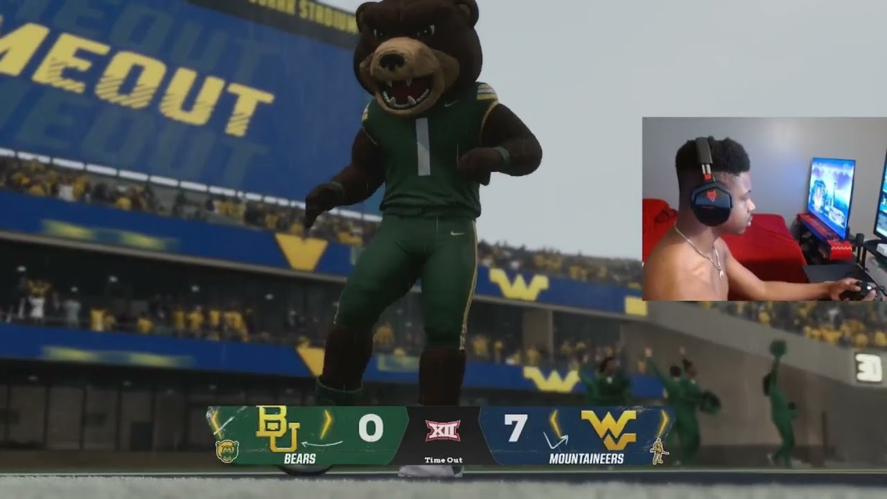 A Positive Record!!! CFB26