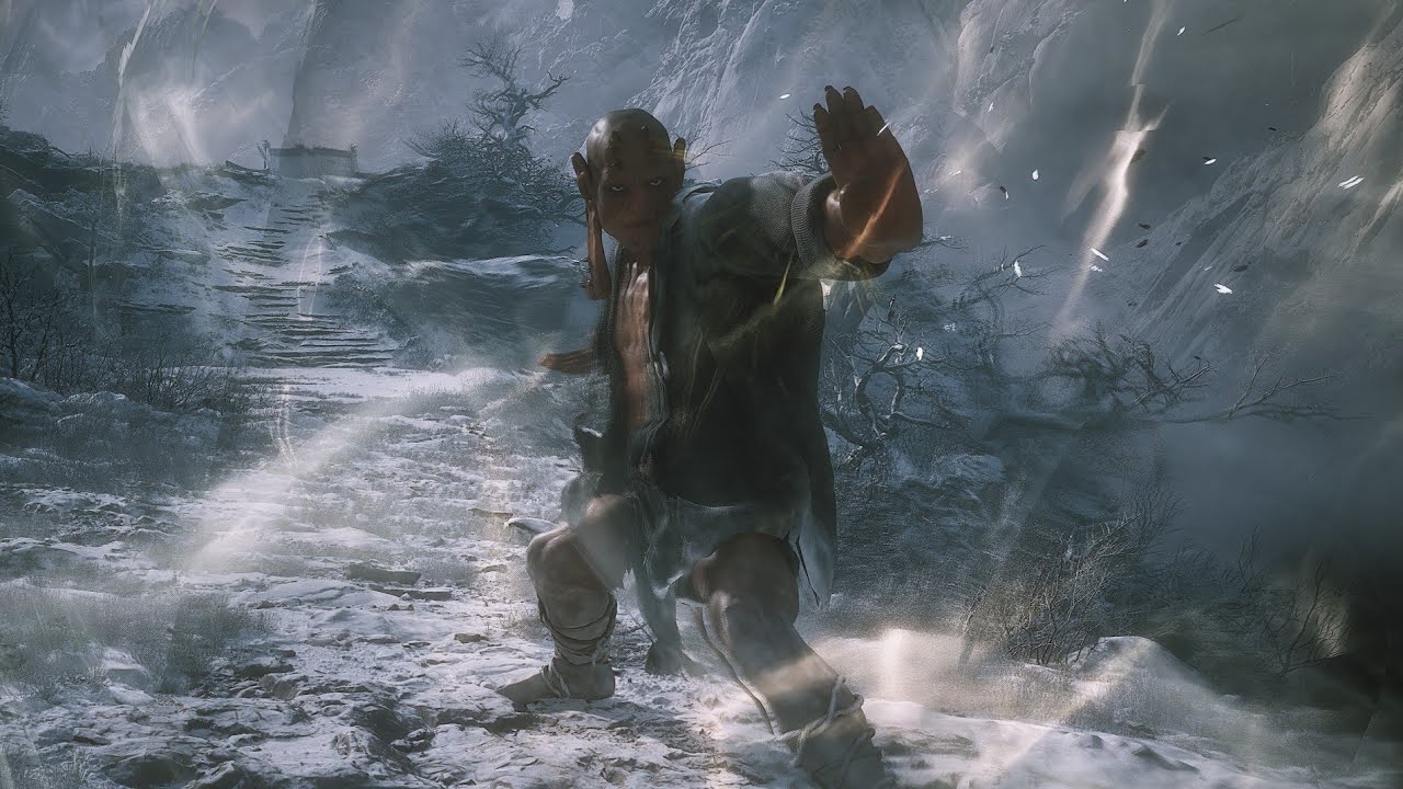 S-Tier Spirit Non-able - A Complete Advanced Guide