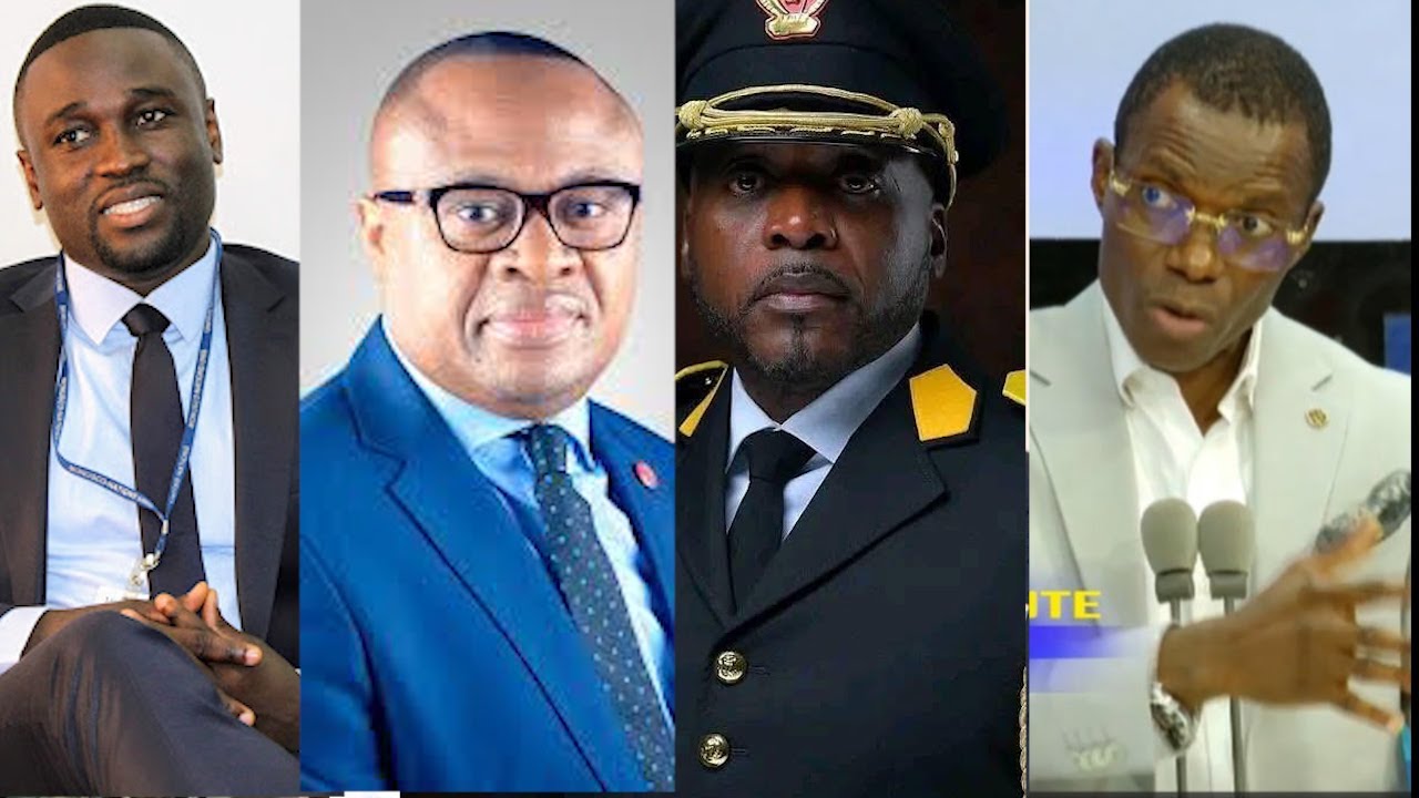 MASOLO NA DEPUTE 25 01 2026 BAKANGI BA M23 NA BELGIQUE,FATSHI NA KANANGA