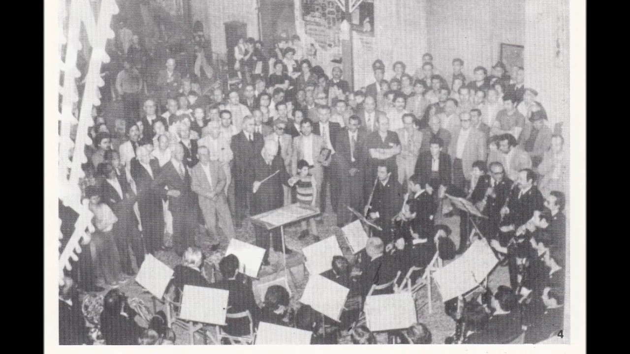 cofanetto doppio cd GIOVANNI ORSOMANDO - Storica Banda Musicale 