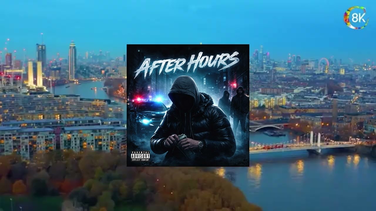 Kay Racks – After Hours (Official Release) | UK Drill