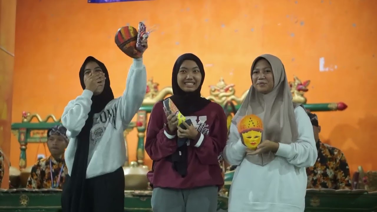 DESA WISATA SENDANGSARI | KABUPATEN WONOSOBO | #GDW2025 #jelajahjatengsekarang